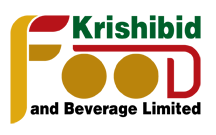 Krishibid Food and Beverage Limited