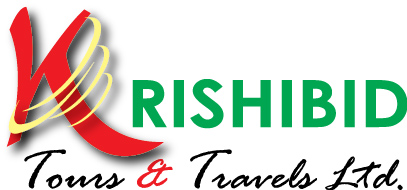 Krishibid Tours and Travels Limited