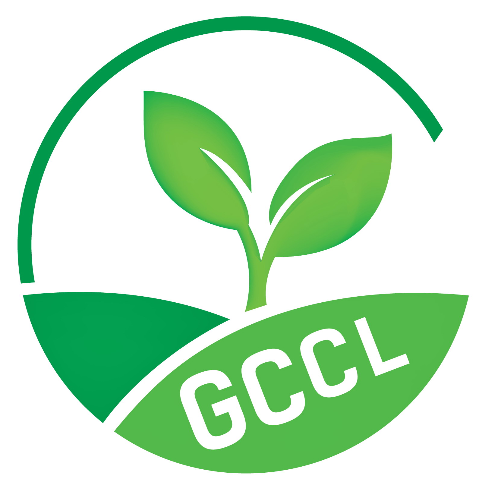 GCCL Logo New